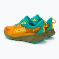 Férfi futócipő  HOKA Challenger ATR 7 GTX golden yellow/avocado 3