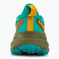 Férfi futócipő  HOKA Challenger ATR 7 GTX golden yellow/avocado 7