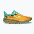 Férfi futócipő  HOKA Challenger ATR 7 GTX golden yellow/avocado 8