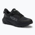 női futócipő HOKA Challenger ATR 7 black/black