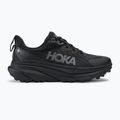 női futócipő HOKA Challenger ATR 7 black/black 2