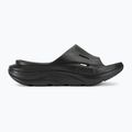 HOKA ORA Recovery Slide 3 fekete/fekete flip-flopok 2