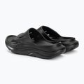 HOKA ORA Recovery Slide 3 fekete/fekete flip-flopok 4