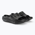 HOKA ORA Recovery Slide 3 fekete/fekete flip-flopok 5