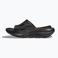 HOKA ORA Recovery Slide 3 fekete/fekete flip-flopok 3