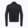 Férfi futófelső HOKA 1/2 Zip black 2