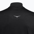 Férfi futó pulóver HOKA 1/2 Zip fekete 4