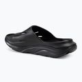 HOKA Ora Recovery Slide 3 fekete/fekete gyermek flip-flopok 3