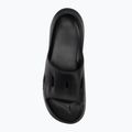 HOKA Ora Recovery Slide 3 fekete/fekete gyermek flip-flopok 5