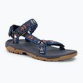 Teva Hurricane XLT2 Geko Total Eclipse férfi túraszandál 1019234