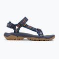 Teva Hurricane XLT2 Geko Total Eclipse férfi túraszandál 1019234 2