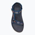Teva Hurricane XLT2 Geko Total Eclipse férfi túraszandál 1019234 6
