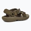 Férfi szandál Teva Hurricane Verge dark olive 11