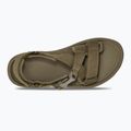 Férfi szandál Teva Hurricane Verge dark olive 12