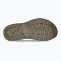 Férfi szandál Teva Hurricane Verge dark olive 13