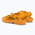 Teva Hurricane Verge férfi túra szandálok 3