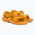 Teva Hurricane Verge férfi túra szandálok 4