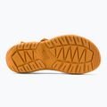 Teva Hurricane Verge férfi túra szandálok 5
