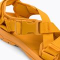 Teva Hurricane Verge férfi túra szandálok 8