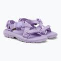 Teva Hurricane Verge női túra szandálok 4