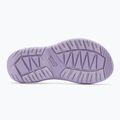 Teva Hurricane Verge női túra szandálok 5
