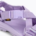 Teva Hurricane Verge női túra szandálok 8
