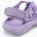 Teva Hurricane Verge női túra szandálok 9