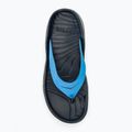 Férfi flop-flop papucs HOKA ORA Recovery diva blue/outer space 5