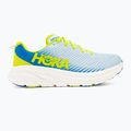 Férfi futócipő  HOKA Rincon 3 ice water/diva blue 3