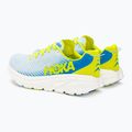 Férfi futócipő  HOKA Rincon 3 ice water/diva blue 4