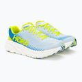 Férfi futócipő  HOKA Rincon 3 ice water/diva blue 5