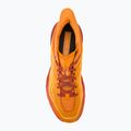 Férfi futócipő HOKA Speedgoat 5 amber haze/sherbet 6