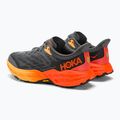 Férfi futócipő HOKA Speedgoat 5 castlerock/flame 3