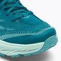 Női futócipő HOKA Speedgoat 5 deep lagoon/ocean mist 7