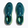 Női futócipő HOKA Speedgoat 5 deep lagoon/ocean mist 16