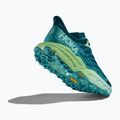 Női futócipő HOKA Speedgoat 5 deep lagoon/ocean mist 18