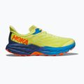 Férfi futócipő HOKA Speedgoat 5 citrus csillogás/evening primrose 2