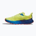 Férfi futócipő HOKA Speedgoat 5 citrus csillogás/evening primrose 3