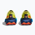 Férfi futócipő HOKA Speedgoat 5 citrus csillogás/evening primrose 4