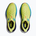 Férfi futócipő HOKA Speedgoat 5 citrus csillogás/evening primrose 6
