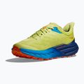 Férfi futócipő HOKA Speedgoat 5 citrus csillogás/evening primrose 7