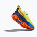 Férfi futócipő HOKA Speedgoat 5 citrus csillogás/evening primrose 8