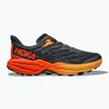 Férfi futócipő HOKA Speedgoat 5 Wide castlerock/flame 8