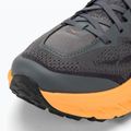 Férfi futócipő HOKA Speedgoat 5 Wide castlerock/flame 7