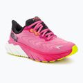 Női futócipő HOKA Arahi 6 strawberry/black