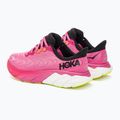 Női futócipő HOKA Arahi 6 strawberry/black 3