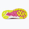 Női futócipő HOKA Arahi 6 strawberry/black 5