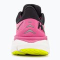 Női futócipő HOKA Arahi 6 strawberry/black 7