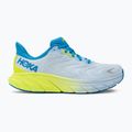 Férfi futócipő HOKA Arahi 6 Wide ice water/evening primrose 2