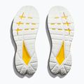 HOKA Mach 5 flame/dandelion férfi futócipő 11